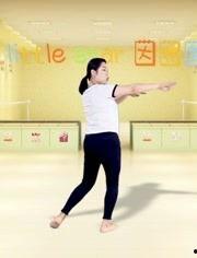 儿童舞蹈教学视频,寓教于乐，培养孩子艺术素养