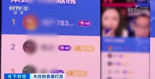打赏视频,揭秘打赏视频背后的魅力与影响力