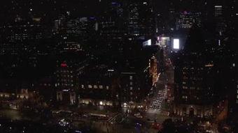 夜景视频,探索城市夜景之美