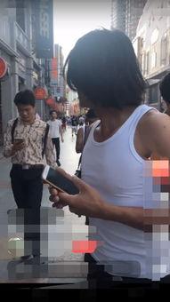 偶遇明星视频,镜头记录下的璀璨星光
