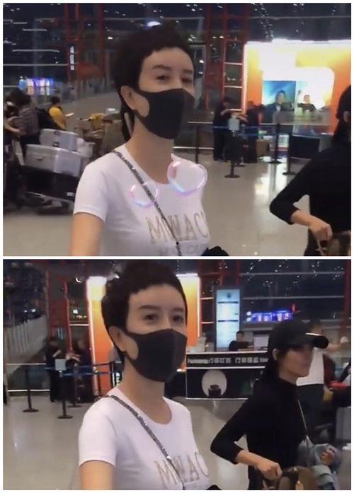偶遇明星视频,镜头记录下的璀璨星光