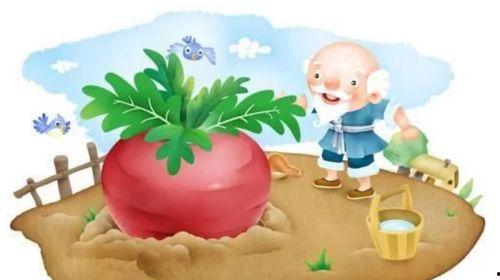 讲故事拔萝卜故事视频,勇敢小猪的奇妙冒险