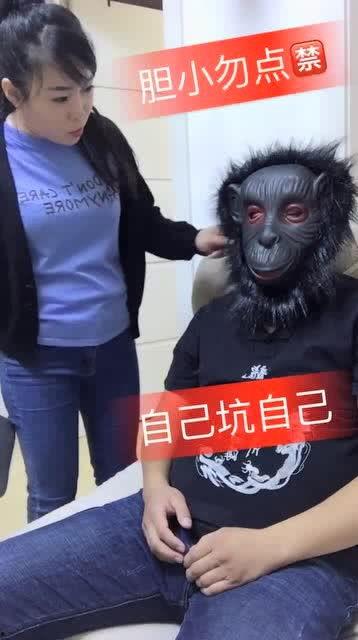 吓一跳视频,惊悚瞬间！吓一跳视频揭秘惊心动魄一幕