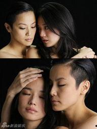 女同另类视频,多元视角下的情感世界