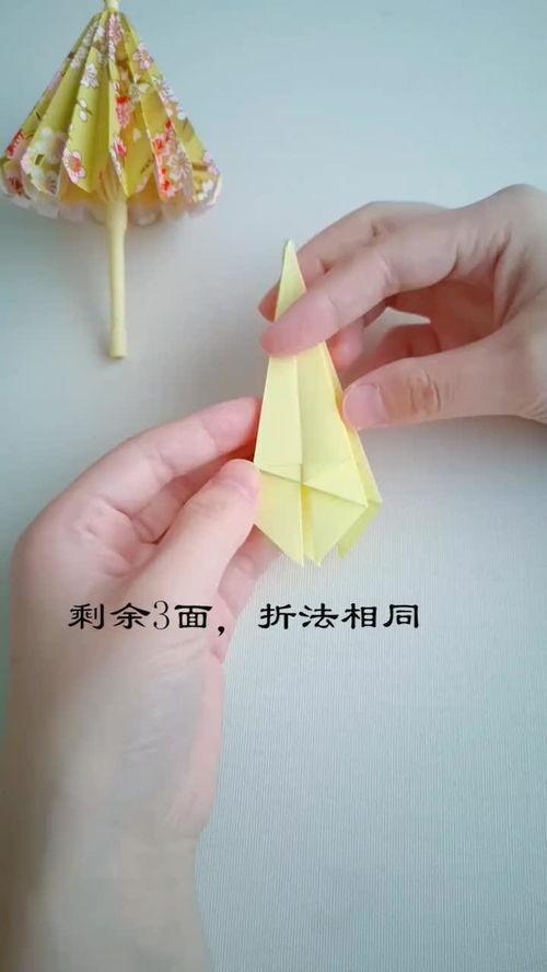 折伞视频,揭秘折叠艺术之美