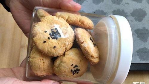 桃酥视频,家常美味，轻松学会传统糕点技艺