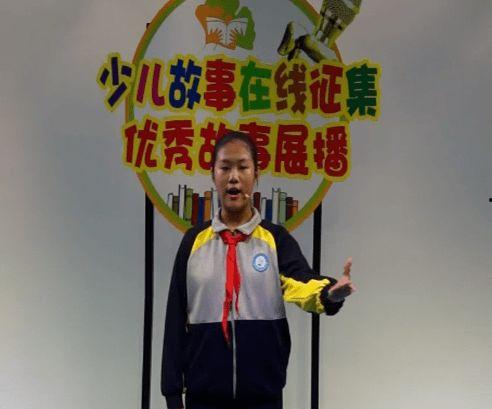儿童讲故事视频一等奖,一等奖儿童讲故事视频背后的精彩故事