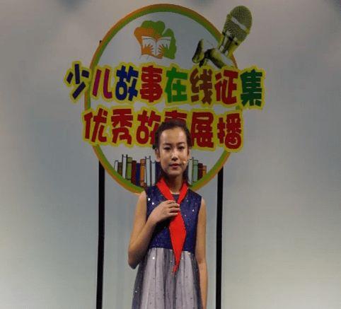 儿童讲故事视频一等奖,一等奖儿童讲故事视频背后的精彩故事