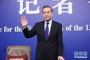 外交视频,揭秘视频背后的国际交往故事