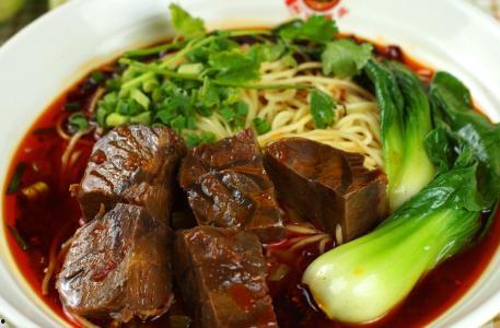 牛肉面的做法视频,视频教学带你领略地道风味