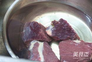 牛肉面的做法视频,视频教学带你领略地道风味