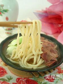 牛肉面的做法视频,视频教学带你领略地道风味