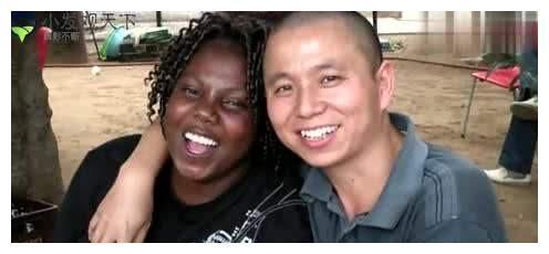 黑人上中国女人视频,黑人与中国女性互动视频引发热议