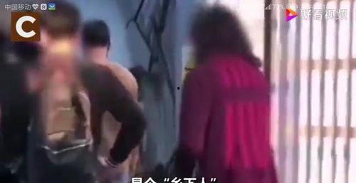 下人视频,真实生活背后的感人故事