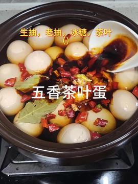 茶叶蛋视频,探寻传统美食的独特魅力