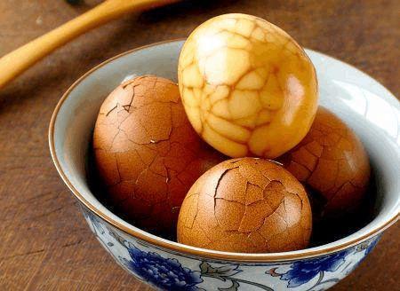 茶叶蛋视频,探寻传统美食的独特魅力
