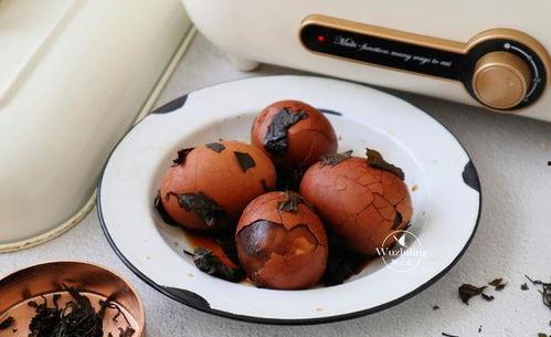 茶叶蛋视频,探寻传统美食的独特魅力