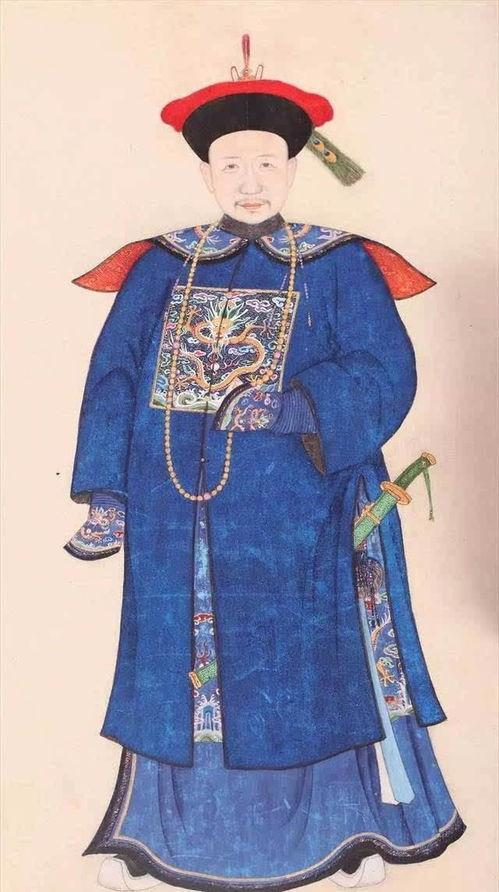 和珅视频,宫廷巨贪的权谋与覆灭