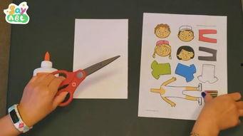 小学手工视频,跟随视频教程，轻松制作小学创意作品