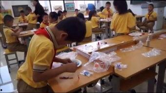 小学手工视频,跟随视频教程，轻松制作小学创意作品