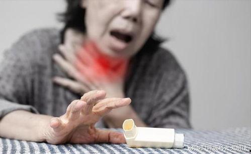 哮喘视频,从视频了解哮喘的成因与应对策略