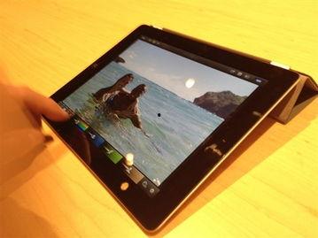 ipad 视频,精彩瞬间一网打尽