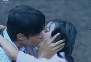 电视剧吻戏视频,剧透热播剧吻戏片段，浪漫情感令人陶醉