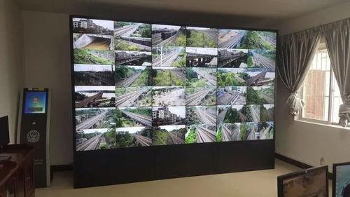 视频监控中心,守护城市安全的“千里眼”