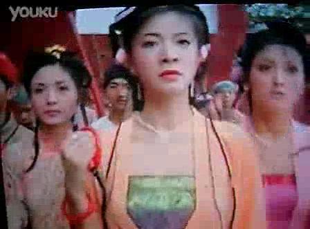 陈圆圆视频,传奇美人的悲欢人生