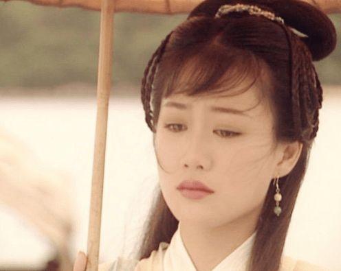 陈圆圆视频,传奇美人的悲欢人生