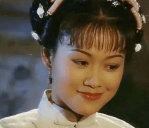 陈圆圆视频,传奇美人的悲欢人生