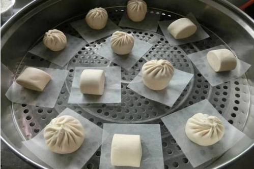 做包子发面技巧和配方视频,视频教程详解