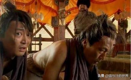 靖康之耻视频,北宋覆灭的悲壮历史瞬间
