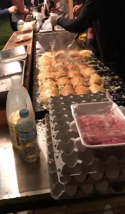 小吃的视频,味蕾之旅一网打尽