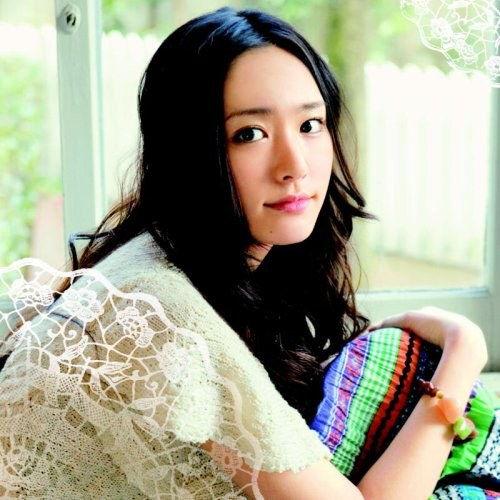 新垣结衣写真视频,魅力四溢，美得令人心动