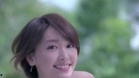 新垣结衣写真视频,魅力四溢，美得令人心动