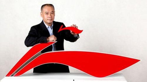 李宁视频,挑战极限，展现中国力量