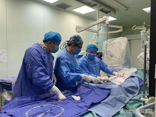 心脏手术视频,高清视频带你直击医学奇迹
