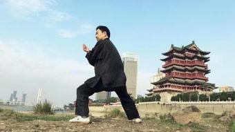 太极拳 视频,探寻传统武术的养生奥秘