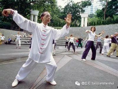 太极拳 视频,探寻传统武术的养生奥秘