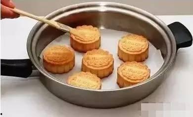 月饼做法视频,传统美味，轻松上手