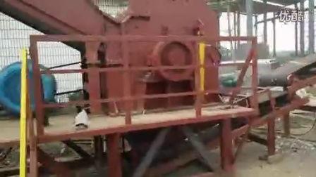 破碎机视频,破碎机工作原理与操作流程深度解析
