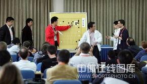 围棋比赛讲解视频,揭秘精彩比赛瞬间与战术解析