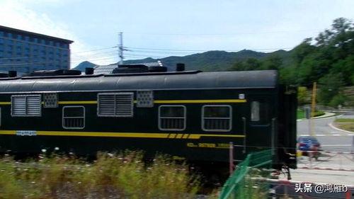 绿皮火车视频,一段难忘的怀旧之旅