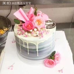 吃蛋糕视频,跟随镜头一起品尝美味蛋糕