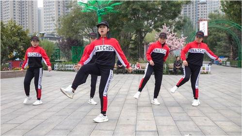 曳步舞教学视频,轻松掌握舞步魅力