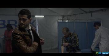 丧尸视频,惊心动魄的末日求生记