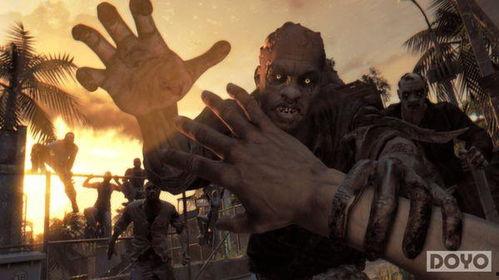 丧尸视频,惊心动魄的末日求生记