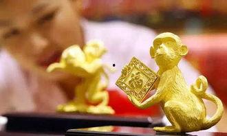 娱乐吃瓜酱一块钱金饰